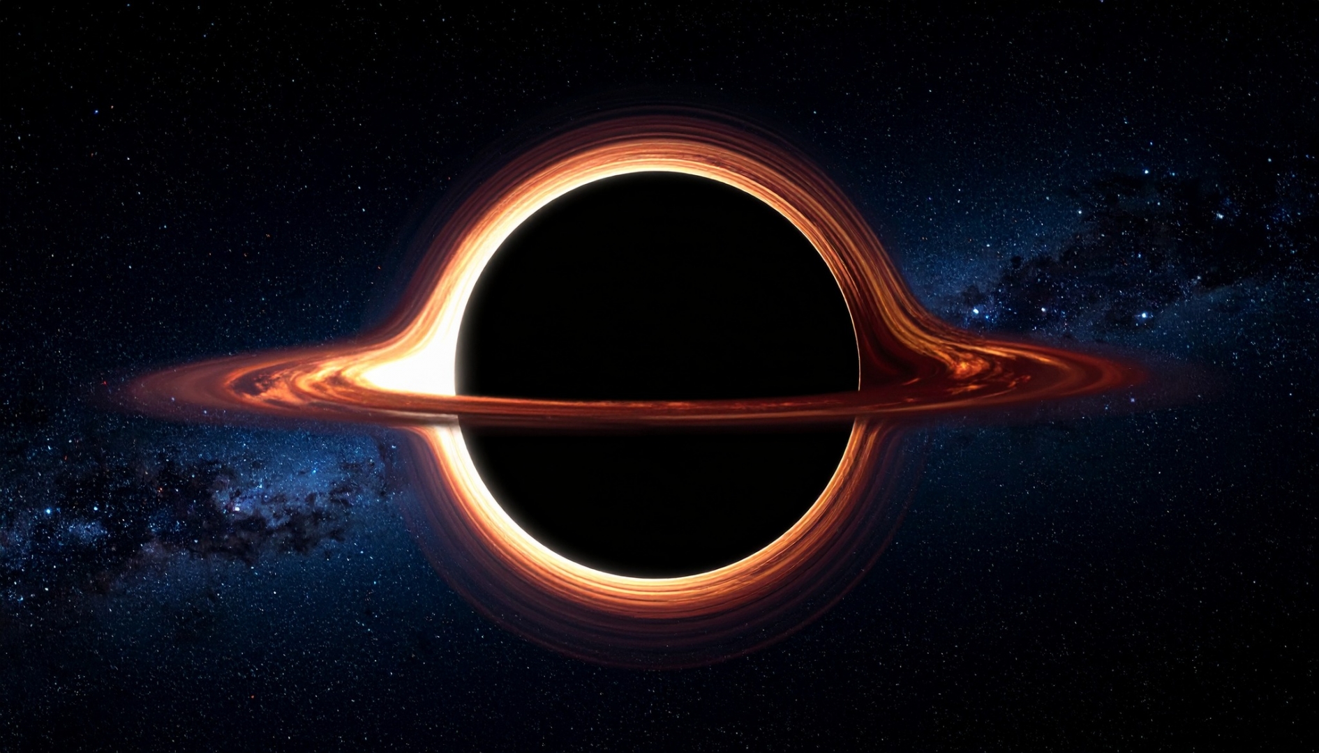 Rozhovory o vesmíru - Jak vznikal vesmír a věci v něm?