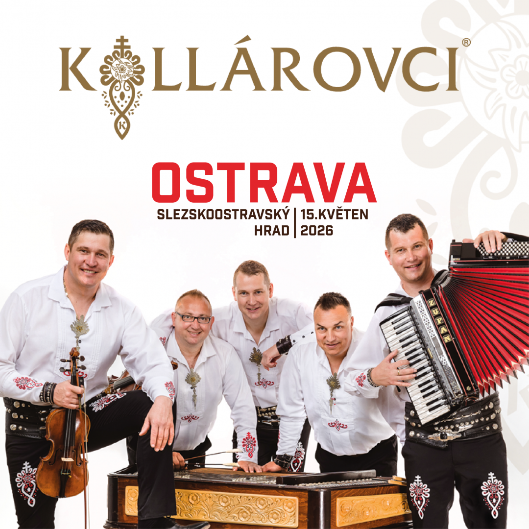 Kollárovci - Megakoncert