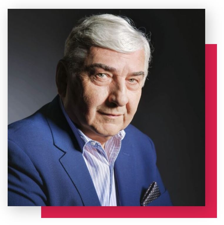 Miroslav Donutil - Na kus řeči