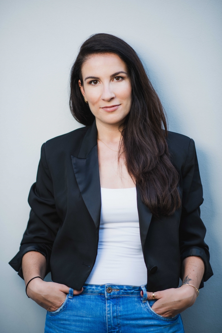 Lucie Bechynková: Svědomí