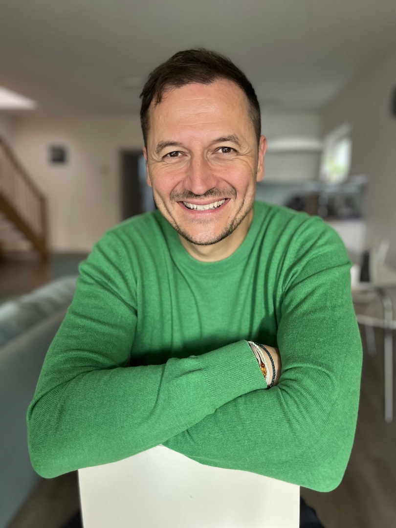 Vojtěch Bernatský: Když kvete wiliwili