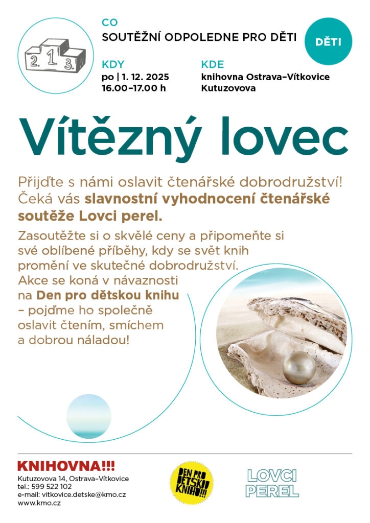 Vítězný lovec