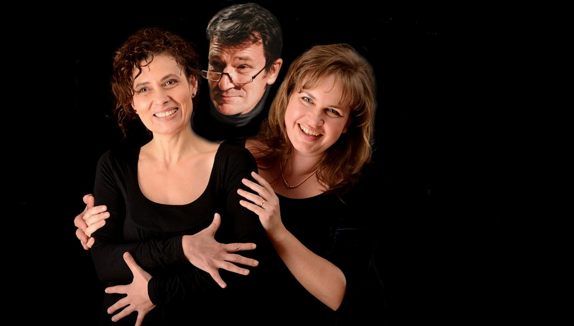 XXV. Cyklus komorních koncertů - Vánoční země je mým cílem