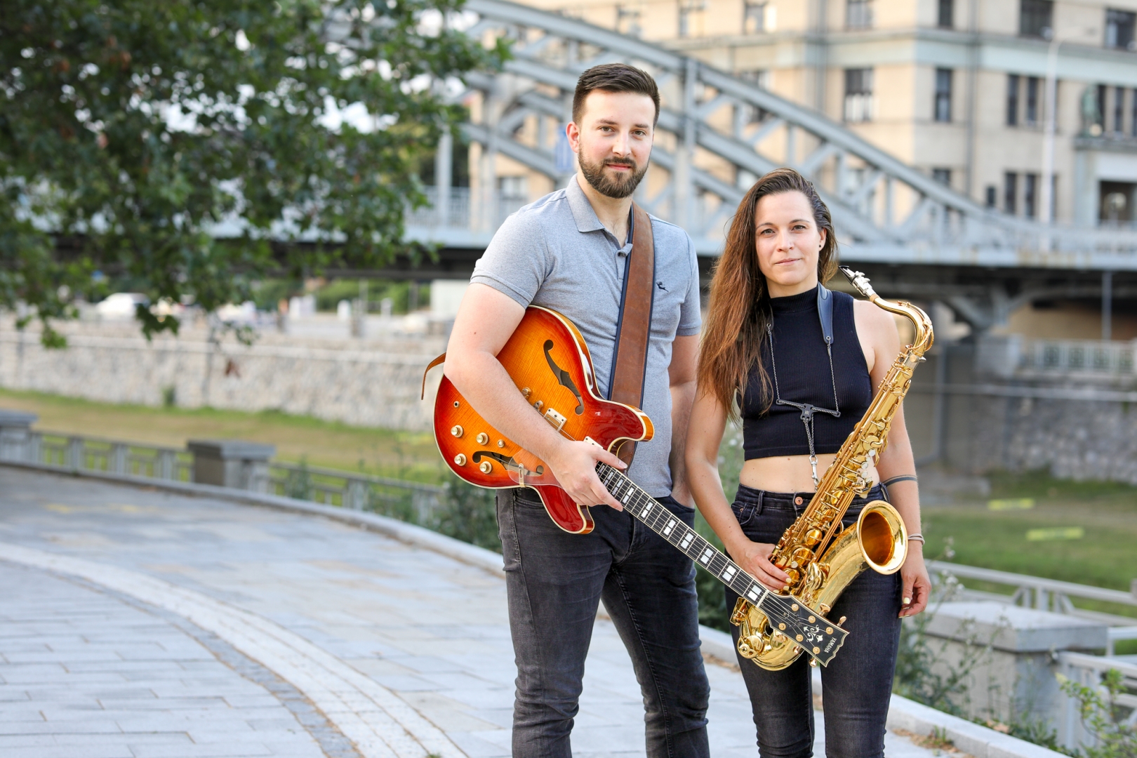 Vánoční koncert Kučová & Šoltis