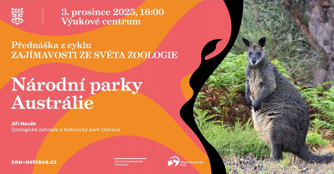 Národní parky Austrálie