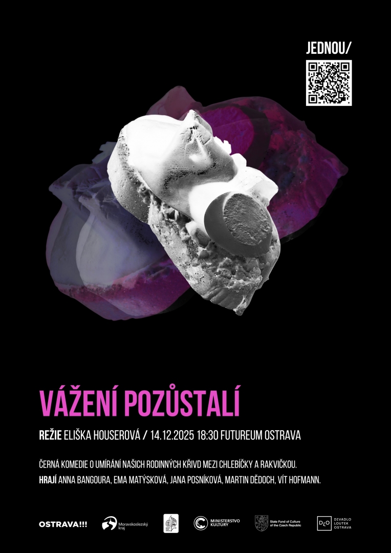 Vážení pozůstalí