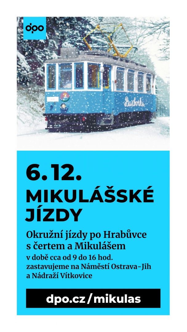 Mikulášské jízdy