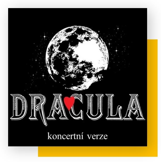 Kultura pod hvězdami - Dracula