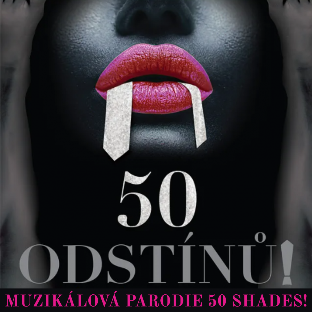 Kultura pod hvězdami - 50 odstínů!