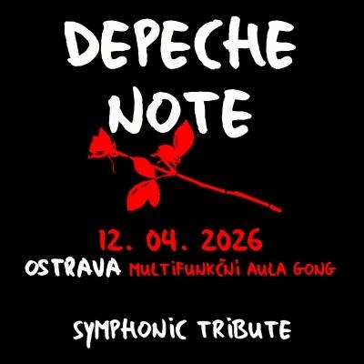 Depeche Note - Sympohonic Tribute