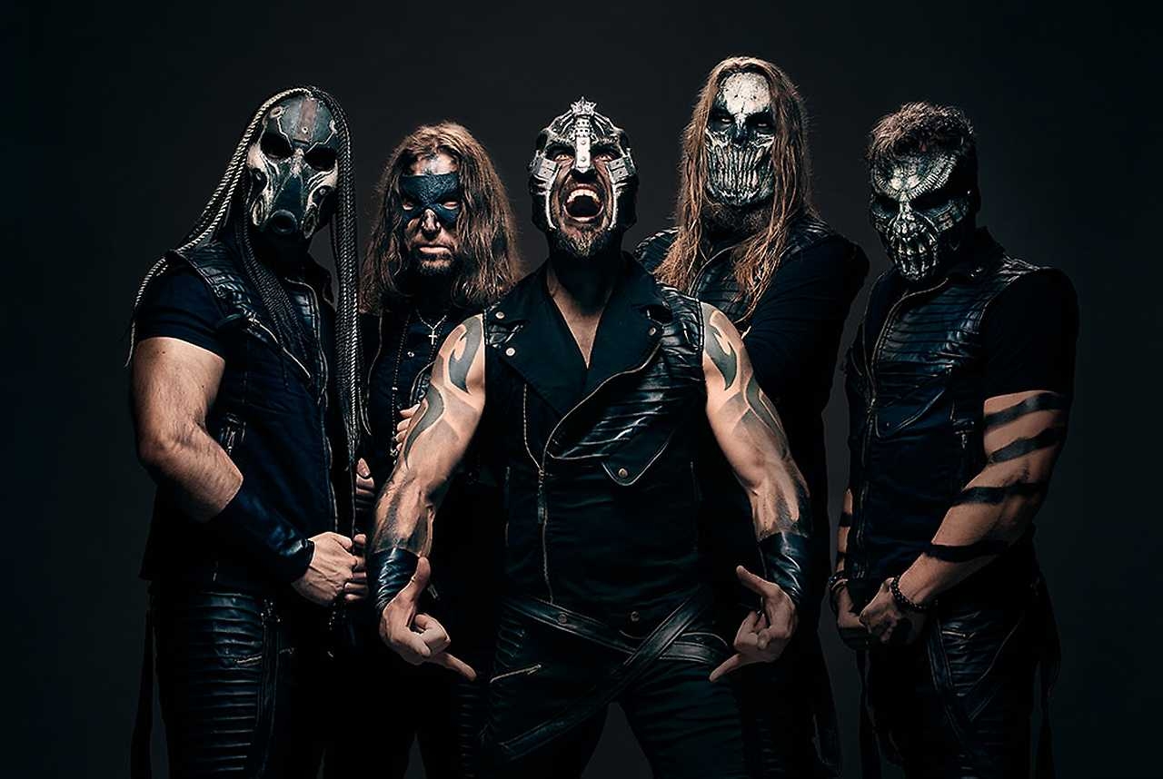 Dymytry & Arakain: Best rock tour 2026