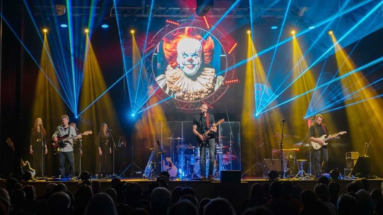 Floyds CZ/SK – Pink Floyd Symphony Show