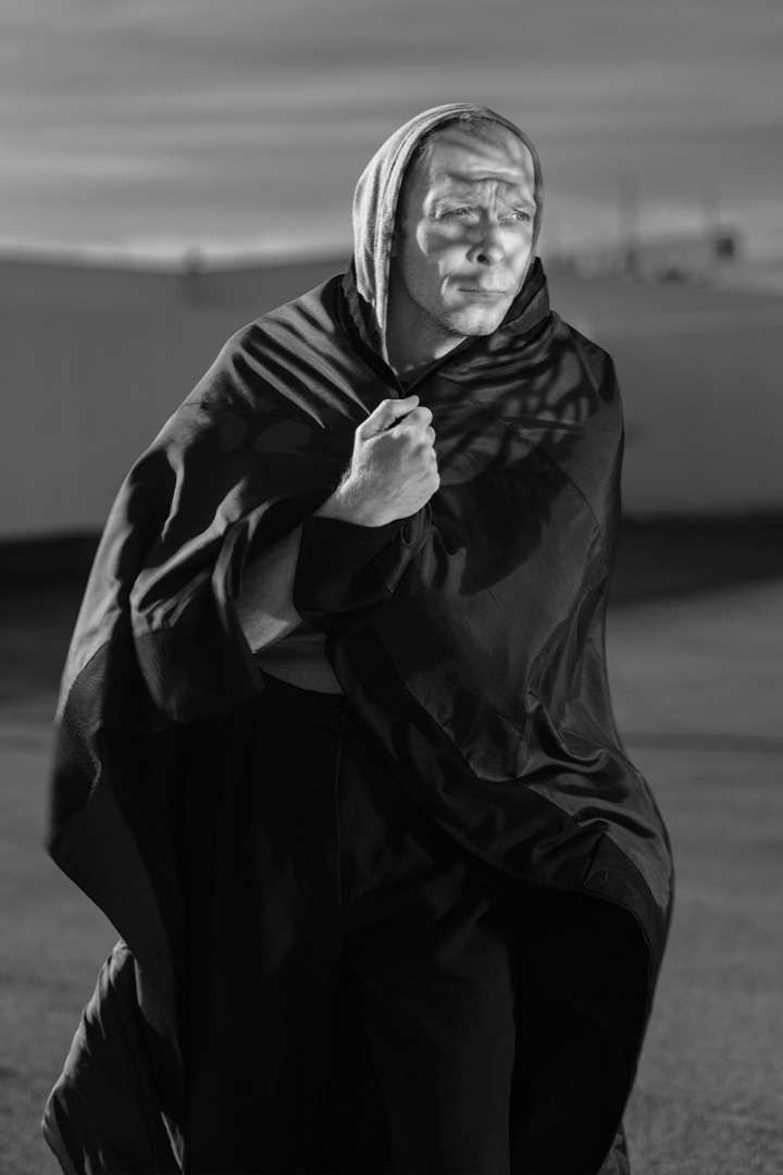 Viktor Dyk - Krysař