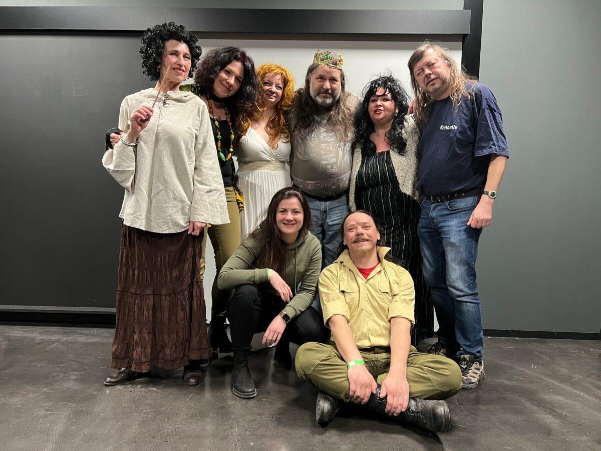 Dobroudružství pivní kvasinky