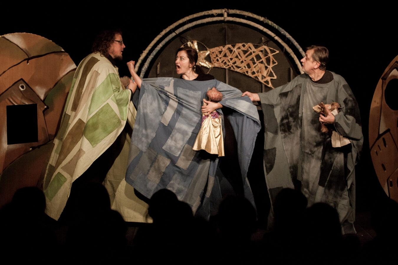 Pojďme spolu do Betléma