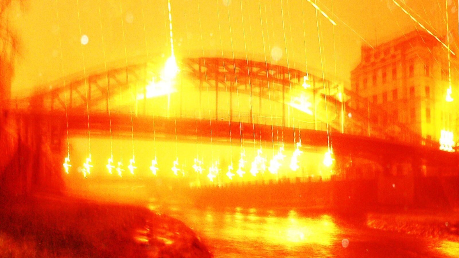 Hallada o Olejovém městě