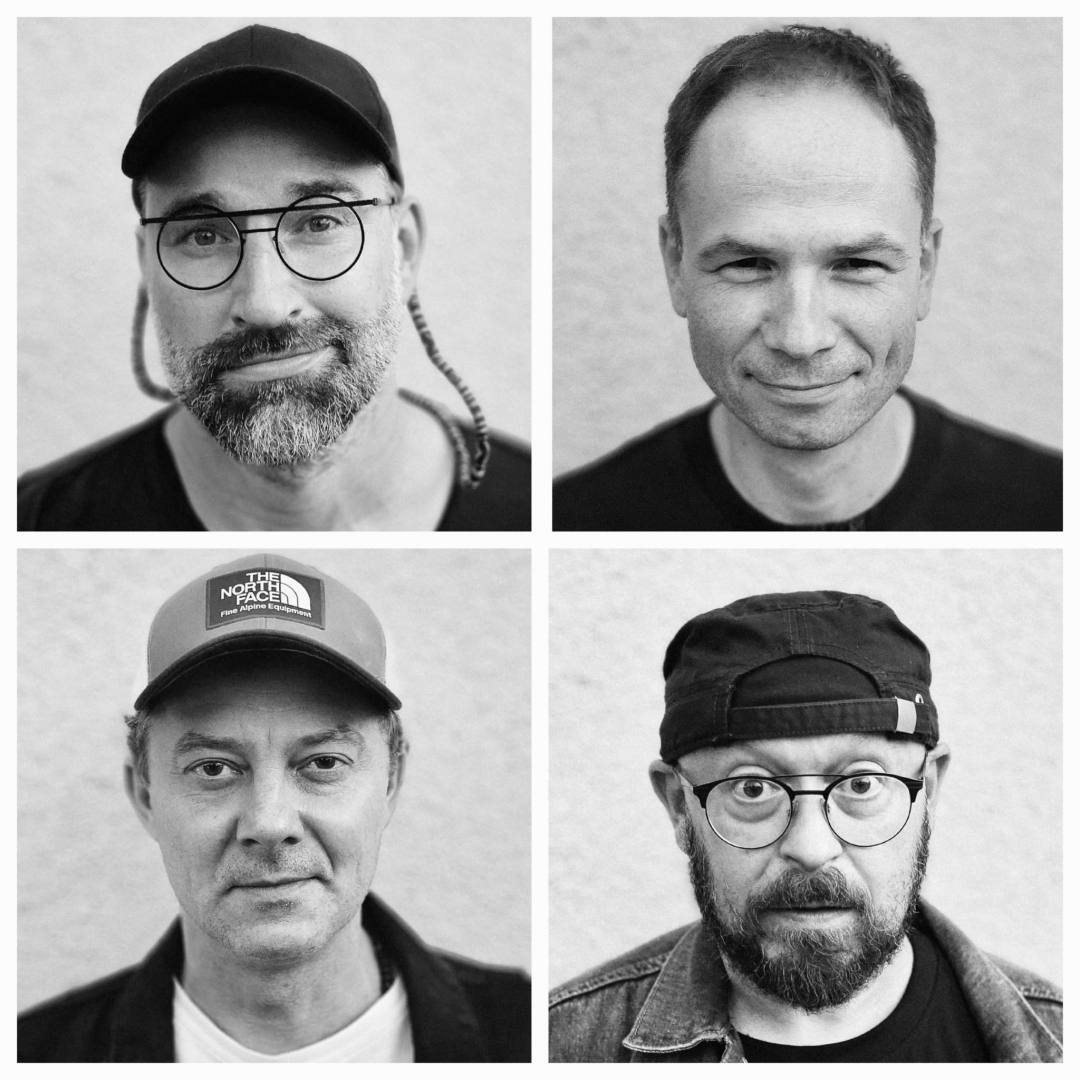 Korben Dallas - turné čomu uvěříš