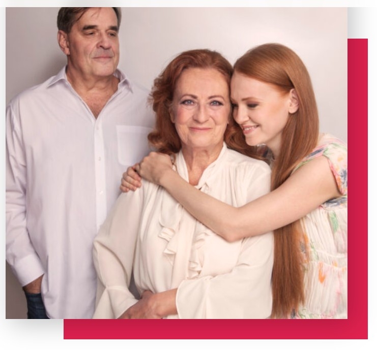 Agentura Harlekýn, Praha - Cena za něžnost