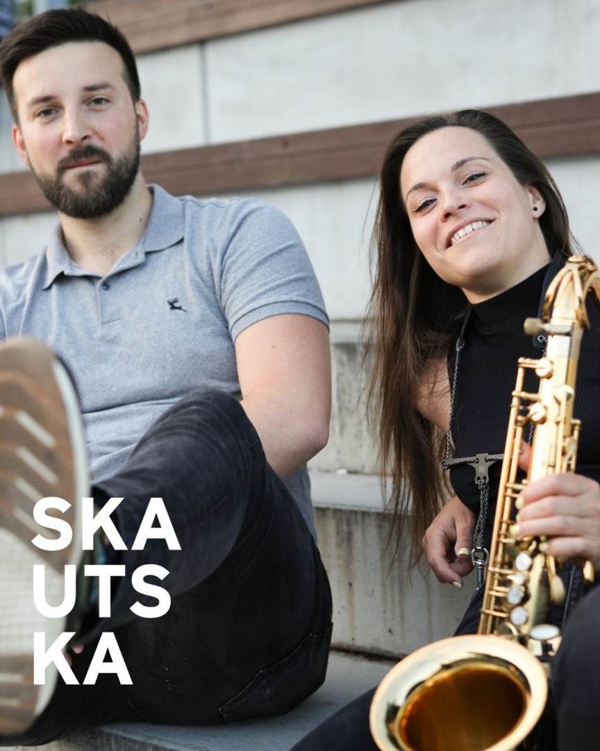 Duo Kučová & Šoltis - Jazzová live show