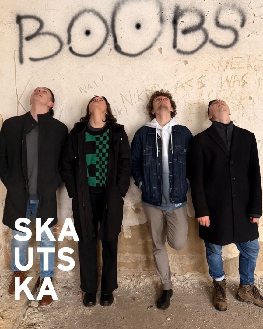 Third Favourite Thing - Live show