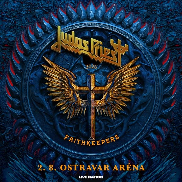 Judas Priest