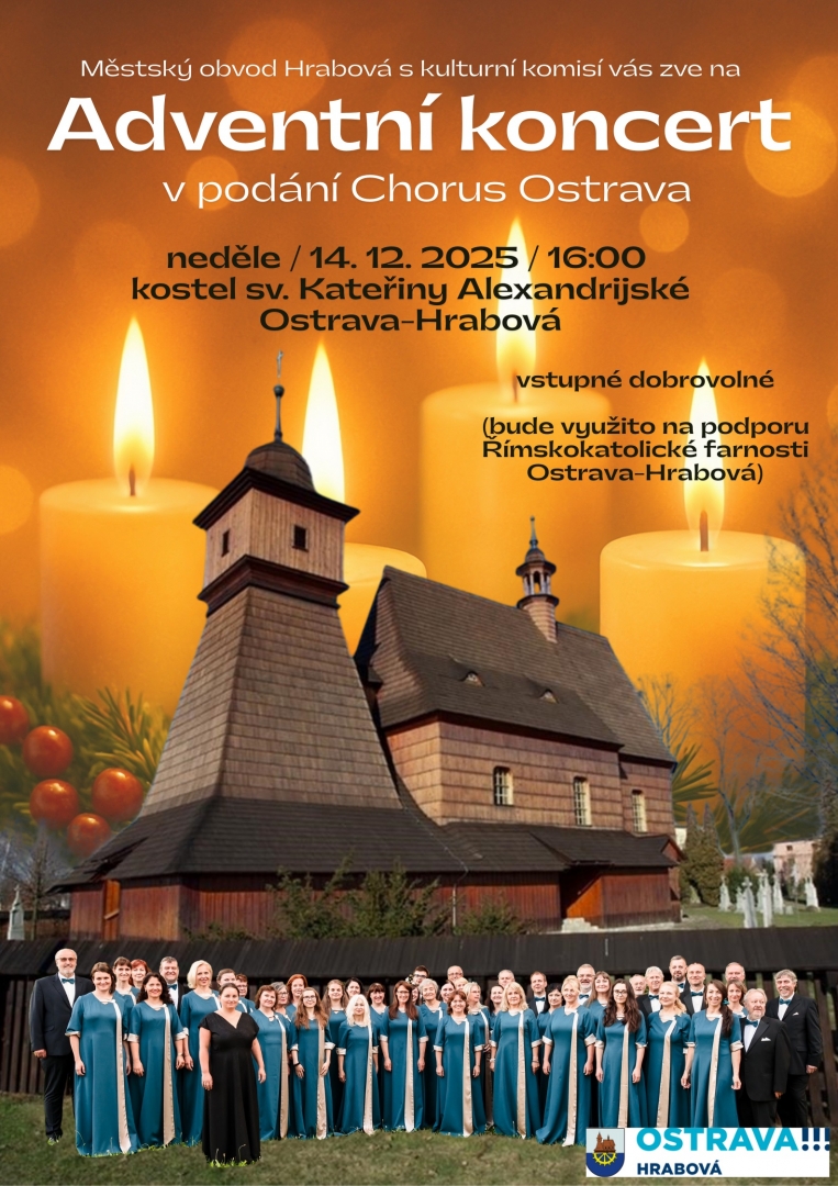 Adventní koncert
