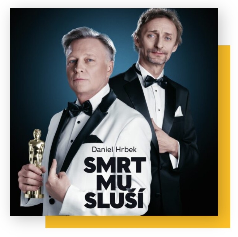 Švandovo divadlo, Praha - Smrt mu sluší