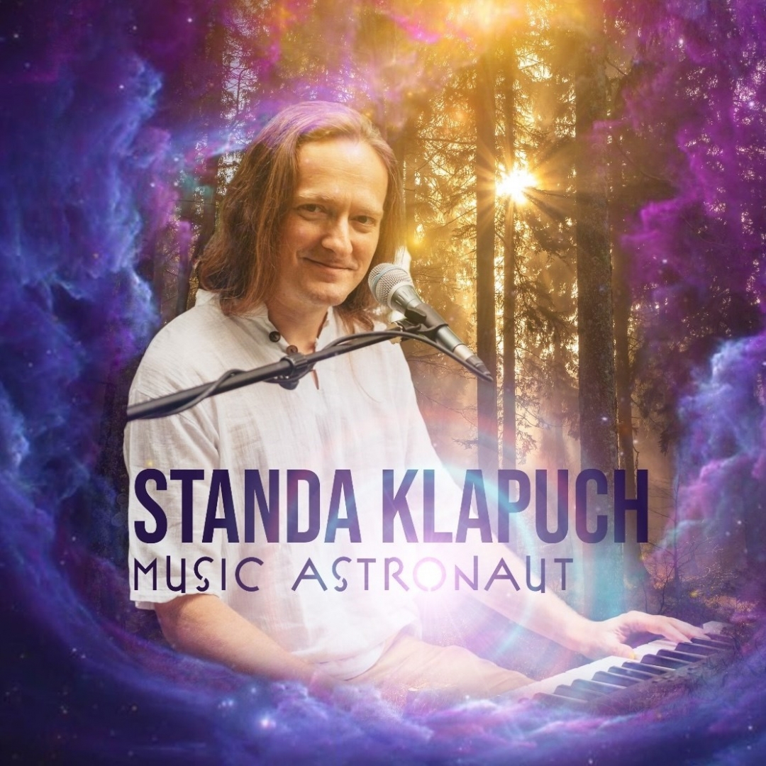 Standa Klapuch - Na křídlech andělů