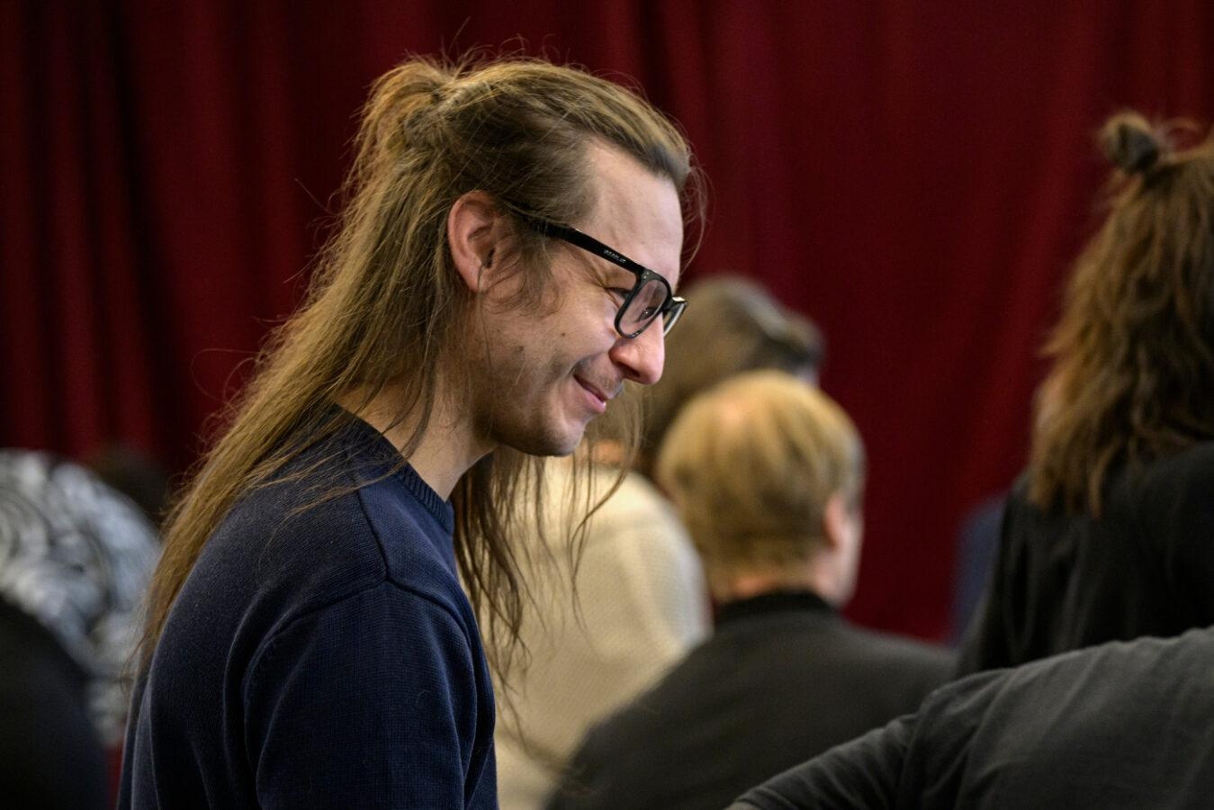 Friedrich Dürrenmatt - Návštěva staré dámy