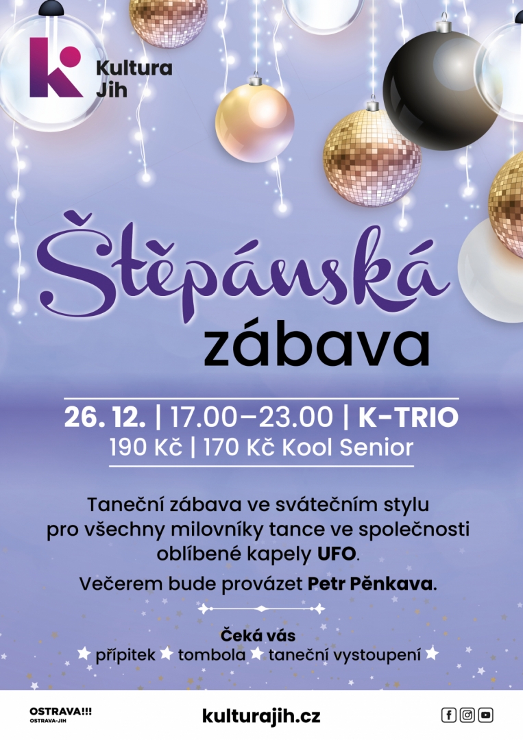 Štěpánská zábava