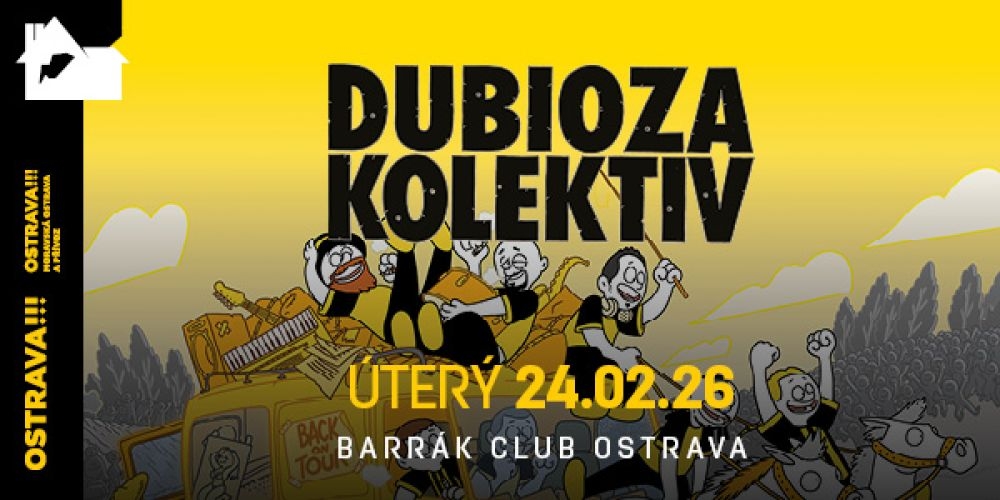 Dubioza Kolektiv