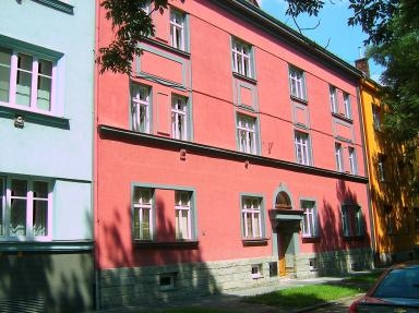 Apartmány Kemax