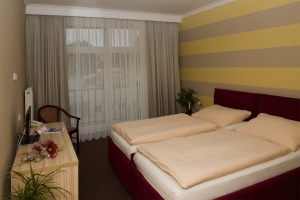 Hotel Akord ***