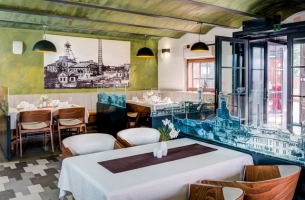 Hotel Jan Maria ****
