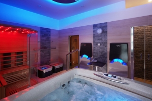 Hotel Nikolas ***
