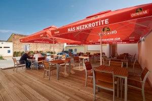 Hotel Nikolas ***