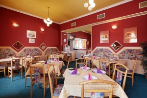 Hotel Nikolas ***