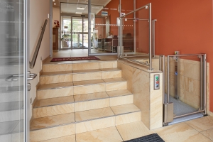 Hotel Nikolas ***