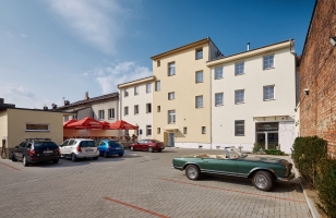Hotel Nikolas ***