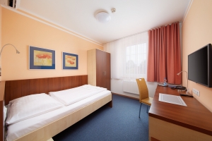 Hotel Nikolas ***