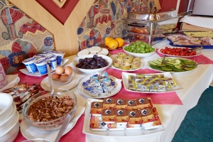 Hotel Nikolas ***