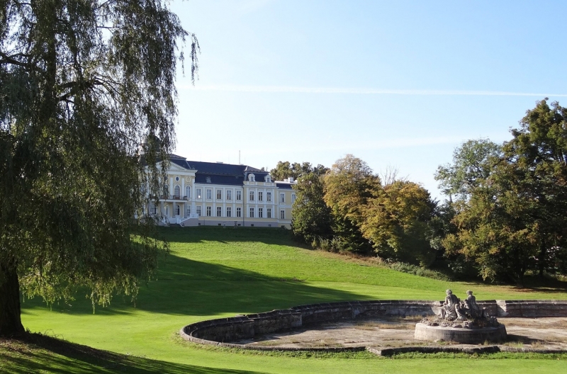 Park Golf Club Ostrava