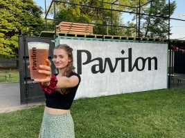 pavilon