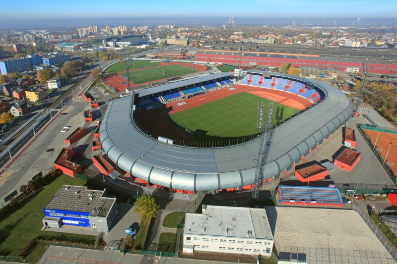 Miejski stadion Witkowice