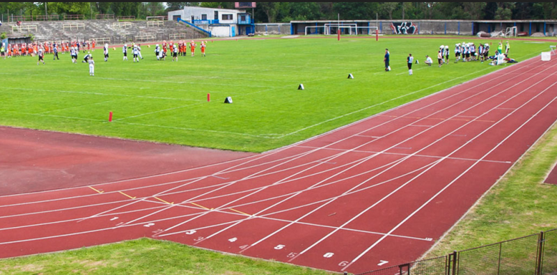 Sportovní areál Poruba (SAREZA)