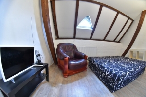 Apartmán BED