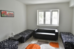 Apartmán BED
