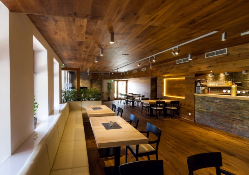 Restaurace Skalka