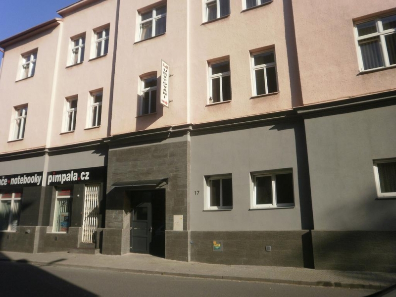 A&B Ubytování Ostrava