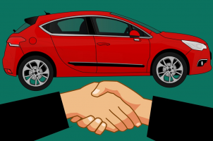 Budget Car Rental